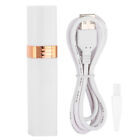 USB Lipstick-Sized Women Mini Electric Hair Remover For Whole Body BGS