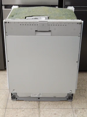 Constructa vollintegrierbarer Geschirrspüler, CG6VX00EBE, 13 Maßgedecke - Bild 1 von 4