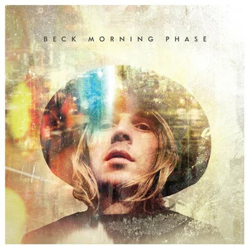 Morning Phase by Beck (CD, 2014)