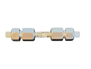 Agilent ZORBAX RRHT SB-C18 4.6 x 50 mm, 1.8 µm 822975-902 - Picture 1 of 2