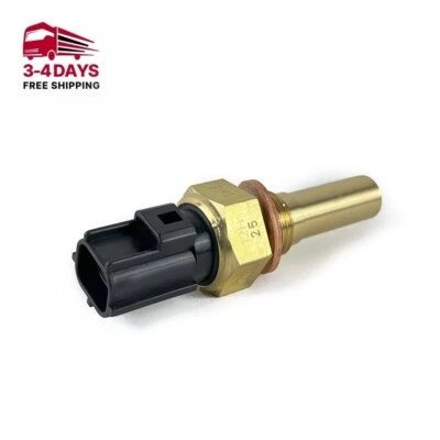 8946220040 Interruptor de tiempo inyector de arranque en frío genuino OEM para Toyota 4Runner Tacoma Foto 1 de 4