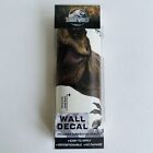 Universal Studios Jurassic World Wall Decal with FREE APP Augmented Reality NEW
