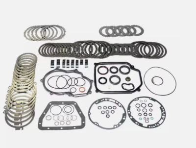 ATP Automatic Transmission Master Repair Kit NM-42 For 1993-2006 Volkswagen - Image 1 of 4