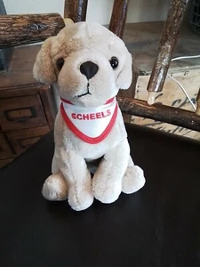 2021 Scheels Plush Dog Stuffed Animal Toy JAAG - Picture 1 of 5