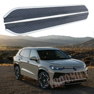 2pcs Running Board Side Step Fits for VW TIGUAN 2025+ Running Board Side Step - Picture 1 of 8