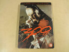 2-DISC SPECIAL EDITION STEELBOOK DVD / 300