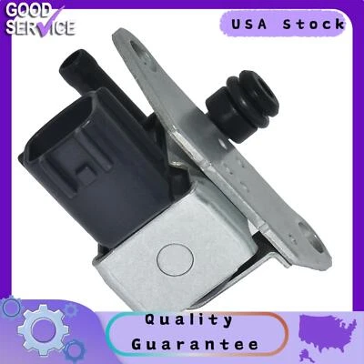 K5T46695 Vapor Canister Purge Solenoid 14930-EN200 for Nissan Versa Cube NV200 - Image 1 of 4