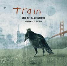 Train - Save Me San Francisco - Cd