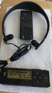 xm sportscaster - Picture 1 of 6