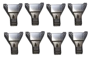 NEW Rockers Rocker Arms Set for Nissan SR20 S13 S14 S15 N15 RNN14 UPGRADE - Picture 1 of 1