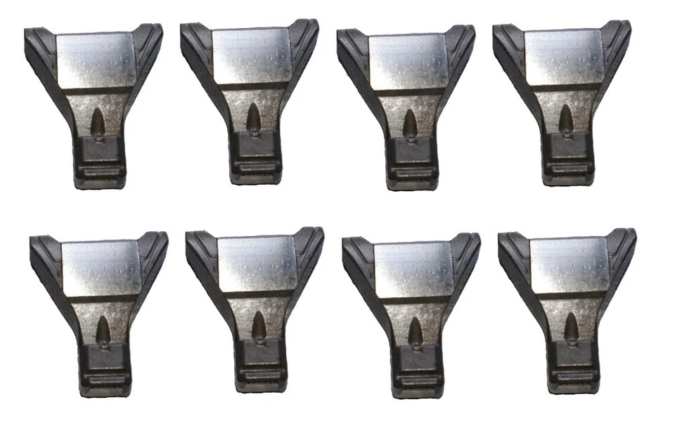 NEW Rockers Rocker Arms Set for Nissan SR20 S13 S14 S15 N15 RNN14 UPGRADE - Image 1 of 1