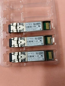 jałowiec 25GBASE-CWDM-10 10km 740-106773 740-106774 INUIAMKKAAA 1311nm 1331nm - Zdjęcie 1 z 5
