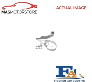 SOPORTE DE MONTAJE PARA COLGADOR DE ESCAPE FA1 144-916 A PARA SMART CITY-COUPE,FORTWO, DESCAPOTABLE - Imagen 1 de 5