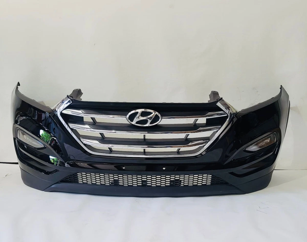 Las Mejores Ofertas En Parachoques Trasero Y Refuerzos Para Hyundai Tucson | EBay