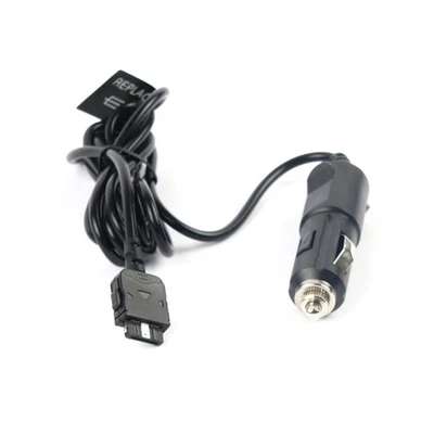 DC 12/24V Car Power Charger Charging Adapter For Garmin nuvi Zumo 400 450 550 B - Image 1 of 4