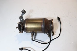 AUDI Q5 SQ5 S LINE 2.0 BENZIN KATALYSATOR DPF KAT 80A131703P - Bild 1 von 10