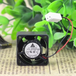DELTA AFB02505HHB Fan DC 5V 0.23A 2PIN Silent Cooling Fan 25X25X10MM - Afbeelding 1 van 5