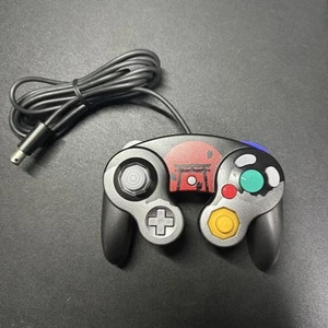 Nintendo GameCube Controller TV Game GC NGC GCN - Picture 1 of 24