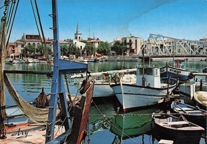 13 MARTIGUES MARTIGUES - Bild 1 von 2