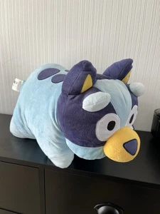 Bluey Plush Pillow Pets - Picture 1 of 8