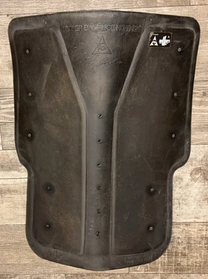 MILLERS PMB ESPUMA INGLESA MEIA ALMOFADA MOVIMENTO EQUILÍBRIO ADEQUADO 19 3/4"" X 18"" - Imagem 1 de 4