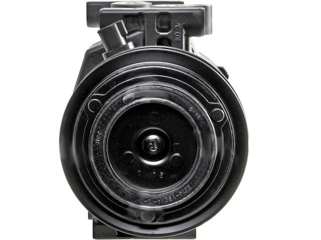 Compressor AC 76YFRD13 para Jeep Wrangler JK 2012 2013 2014 2015 2016 2017 2018 - Imagem 1 de 1