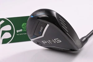 Ping G440 Max #3 Wood / 15 Degree / Regular Flex Ping Alta CB Blue 65 Shaft - Picture 1 of 8
