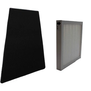 Replacement Air Kit Filter for the Christie Digital CP2320 Projector - Picture 1 of 9