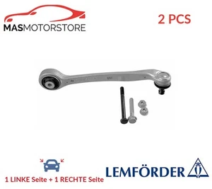 LINKS RECHTS QUERLENKER SATZ LEMFÖRDER 13720 02 2PCS P FÜR VW (SVW) PASSAT - Picture 1 of 5