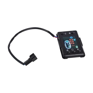 LCD Display Compatibility For Efficient For Air Diesel Heating Control - Picture 1 of 18