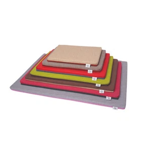 Leopet cuccia materassino sfoderabile per cani lettino cuscino materasso Marte - Foto 1 di 1