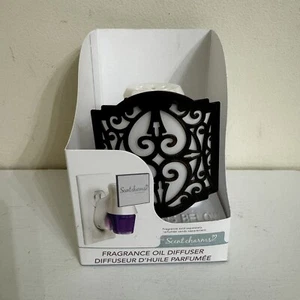 Scent Sationals Oil Diffuser New Linden - Picture 1 of 3