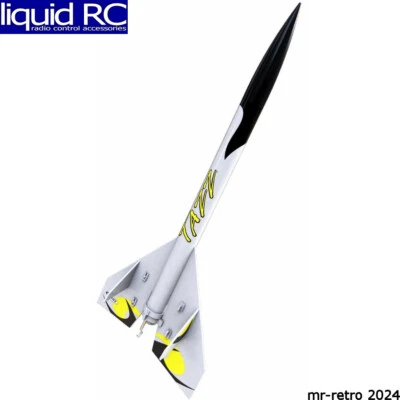 Estes 7282 Tazz rocket kit Advanced - Image 1 of 2