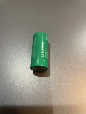 BATTERY FOR SCUBAPRO UWATEC TRANSMITTER DIVE COMPUTER GALILEO SOL LUNA TERRA LED