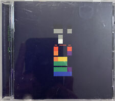 Coldplay - X&Y CD 2005 Capitol VG