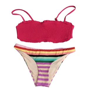 Time and Tru set bikini due pezzi - Foto 1 di 4