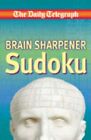 The Daily Teegraph Brain Sharpener Sudoku,Telegraph Group Limite