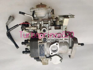 NEW GENUINE DENSO NISSAN QD32T 3.2L FUEL INJECTION PUMP 16700-7T612 196000-51721 - Picture 1 of 18