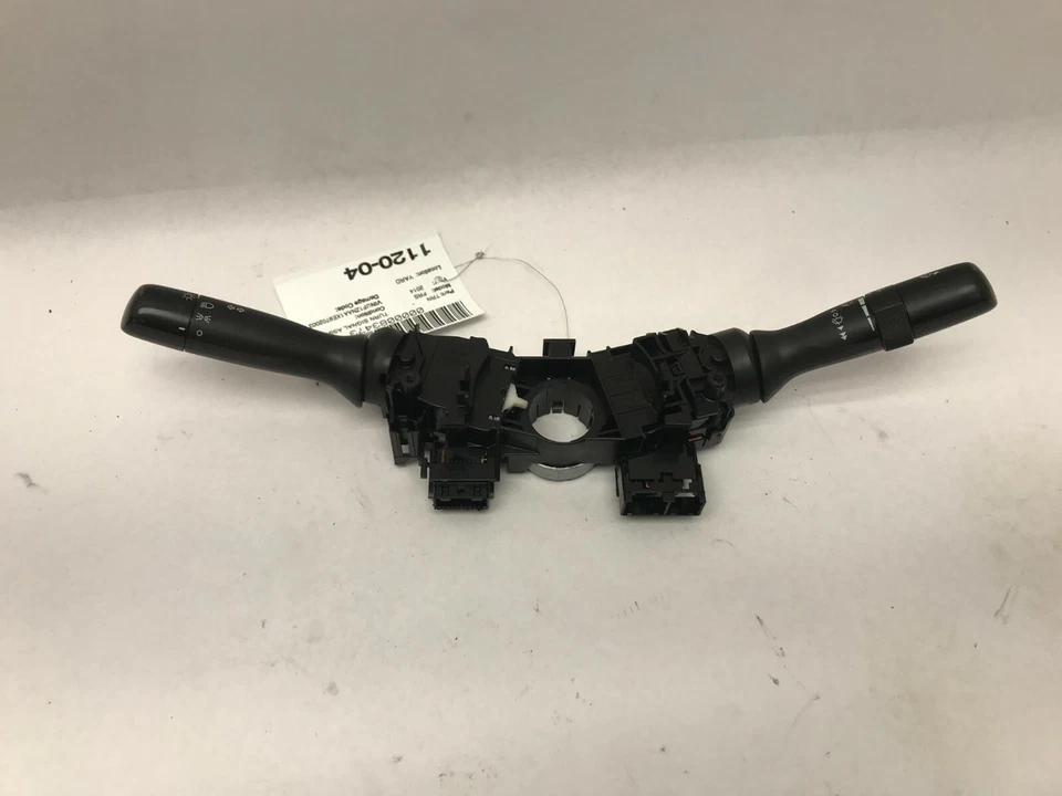 13 14 15 SCION FRS HEADLIGHT WIPER TURN SIGNAL STALK COMBINATION SWITCH OEM - Imagem 1 de 4