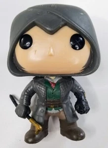 Funko Pop! Assassin's Creed Syndicate - Jacob Frye #73 Loose NO BOX  - Picture 1 of 2