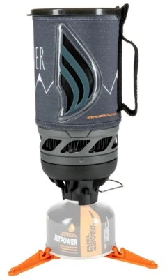 Jetboil FLASH 2.0 Cooking System Lightweight Camping Stove WILDERNESS Design - Image 1 of 4