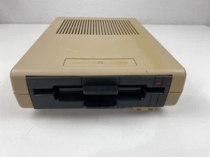 Vintage Chinon EN2000 Enhancer 2000 5.25" Floppy Disk Drive for Commodore 64 - Picture 1 of 16
