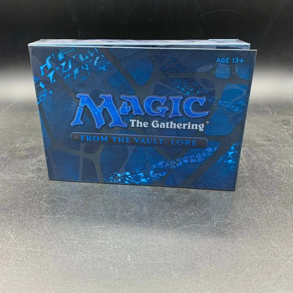 From the Vault Lore Limited Edition Magic The Gathering Brand New Out of Print - Image 1 of 3