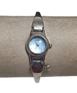 *Limited Too Blue Dial Watch Women's 🦋 (missing back)  Parts (5233) - Picture 1 of 4