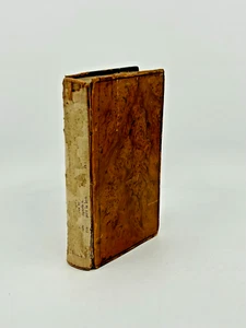 Histoire de l'admunable Don Quijote de la Mancha 1741 Miguel Cervantes - Bild 1 von 4