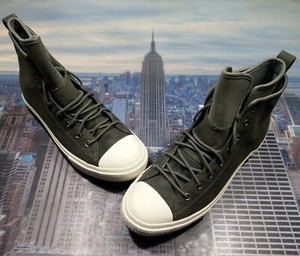 converse pro leather size 14