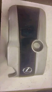 GENUINE LEXUS IS 300H HYBRID 2013-2022 TOP PLASTIC ENGINE COVER - Picture 1 of 4
