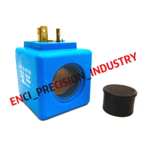 P/N 02-101726 110/120V Eaton Vickers (Danfoss) /Made in USA - Picture 1 of 2