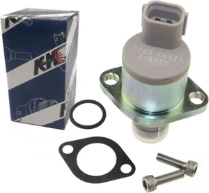 294200-0160 Control SCV Valve for Nissan Navara Pathfinder 2.5 3.0 dCi 2006-2014 - Picture 1 of 7