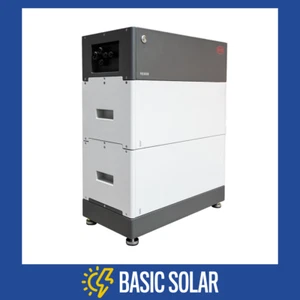 BYD B-Box Premium HVS 5.1 (5,12 kWh) Hochvolt-Speichersystem - Bild 1 von 1